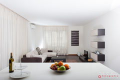 fotografie de arhitectura de interior